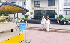 Minh Chau Pearl Hotel&Spa - Quan Lan Island